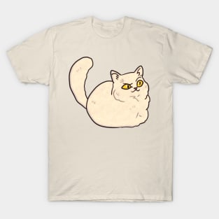 AN ABSOLUTE UNIT OF A CAT T-Shirt